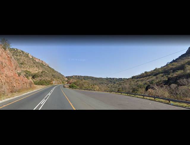 98HA VACANT LAND FOR SALE IN WATERVAL BOVEN RURAL